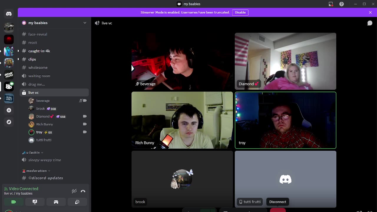 another banger video