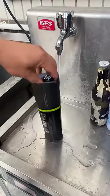 Part 79 . American Power TrainSoda☺️☺️