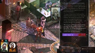 DISCO ELYSIUM #game #games #gameplay #letsplay