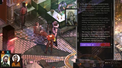 DISCO ELYSIUM #game #games #gameplay #letsplay