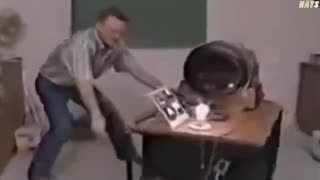 We should all be powering our vehicles with magnetic free energy