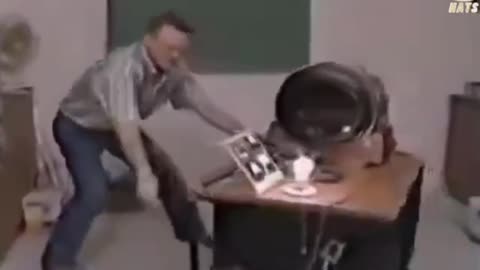 We should all be powering our vehicles with magnetic free energy