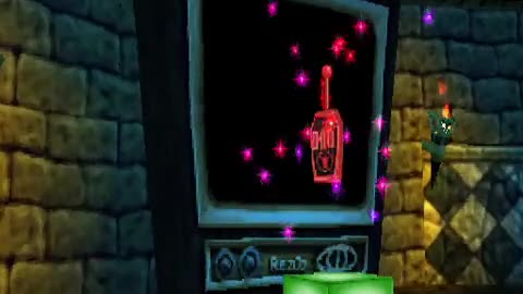 PSX Longplay - Gex 3D - Enter the Gecko - EU