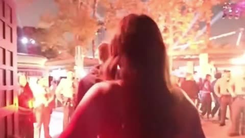 Ed Matthews Detained by Police at Universal Studios Halloween Horror Nights