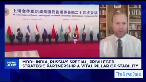 American Analyst Warns