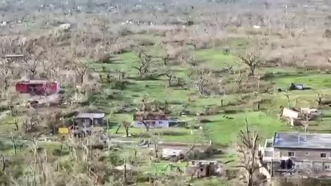 Hurricane Melissa devastates Jamaica at 'levels never seen before': UN