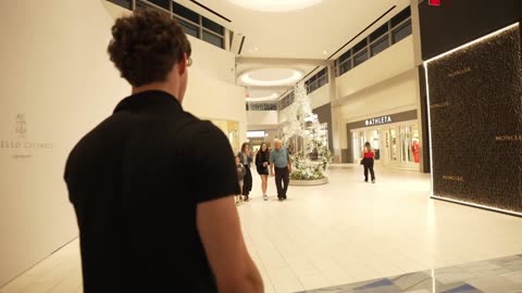 Clavicular reunites with Cookie King