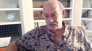 P2 🔥Silver Breakout? Bill Holter Explains Why Supply Is Running Thin