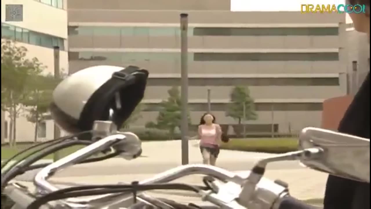 Usagi & Mamoru sailor moon live action special act Usagi and Mamoru getting married