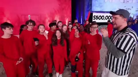 Mrbeast new video