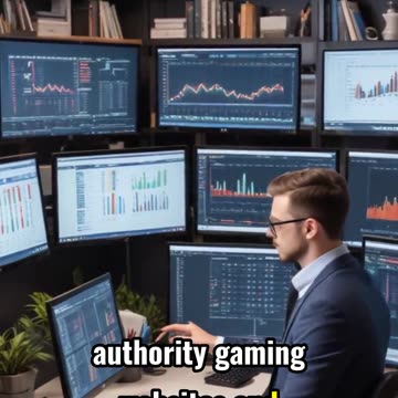 How does a specialist SEO casino agency approach link building?