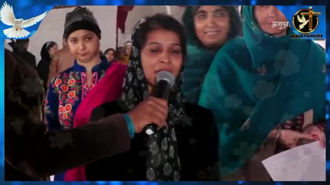 Ankur Narula Ministry, | Anugrah Tv, Khambra Church Live - 06/09/2025 Video.Part #8