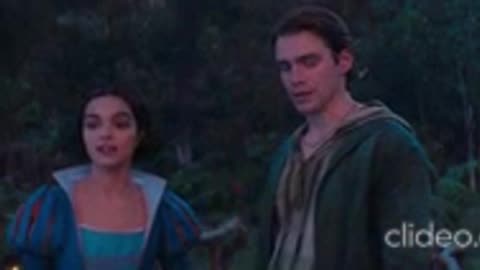Blancanieves 2025 En tu mano está [A Hand Meets A Hand] (European Spanish)