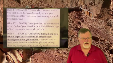 Acts 10, 15 & 20 - A deeper discussion. 2025