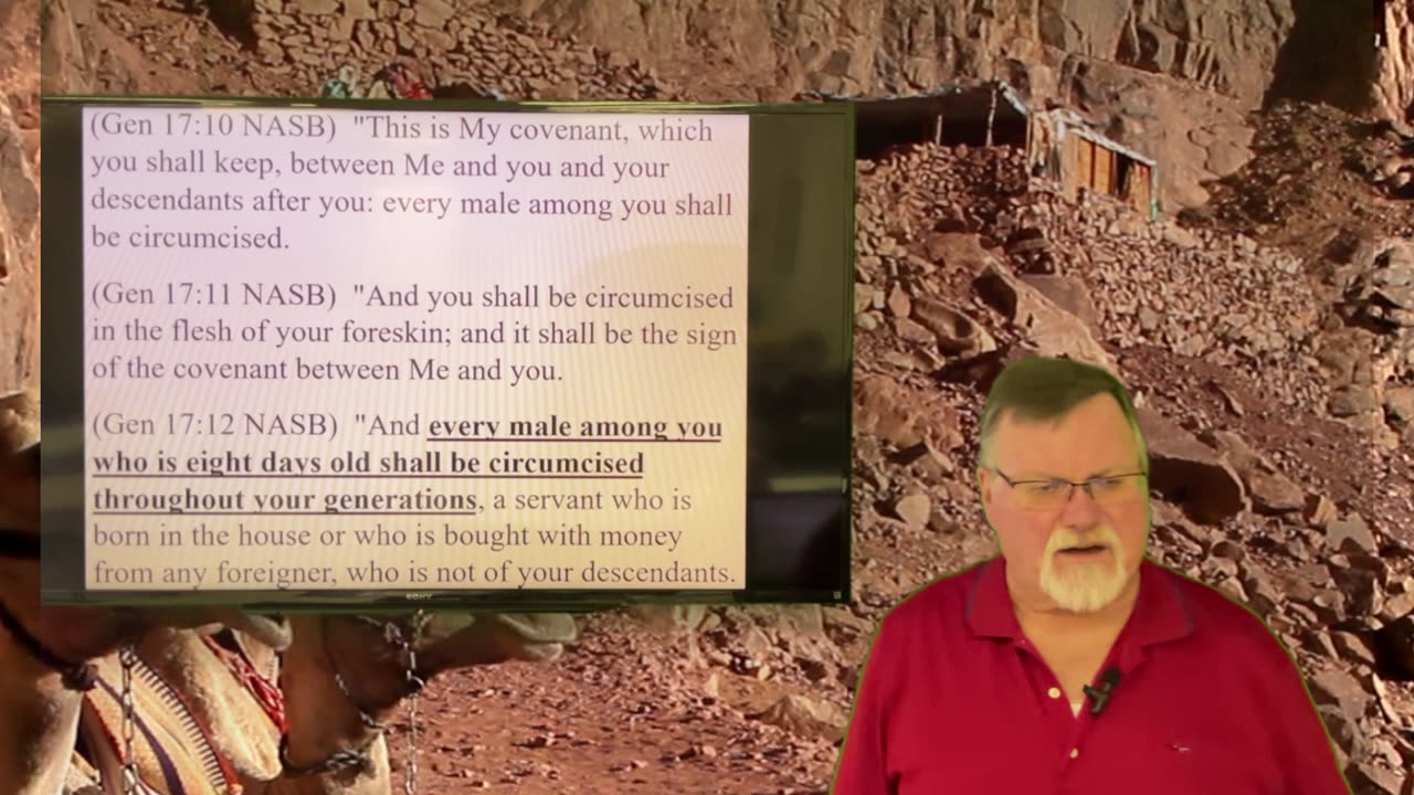 Acts 10, 15 & 20 - A deeper discussion. 2025