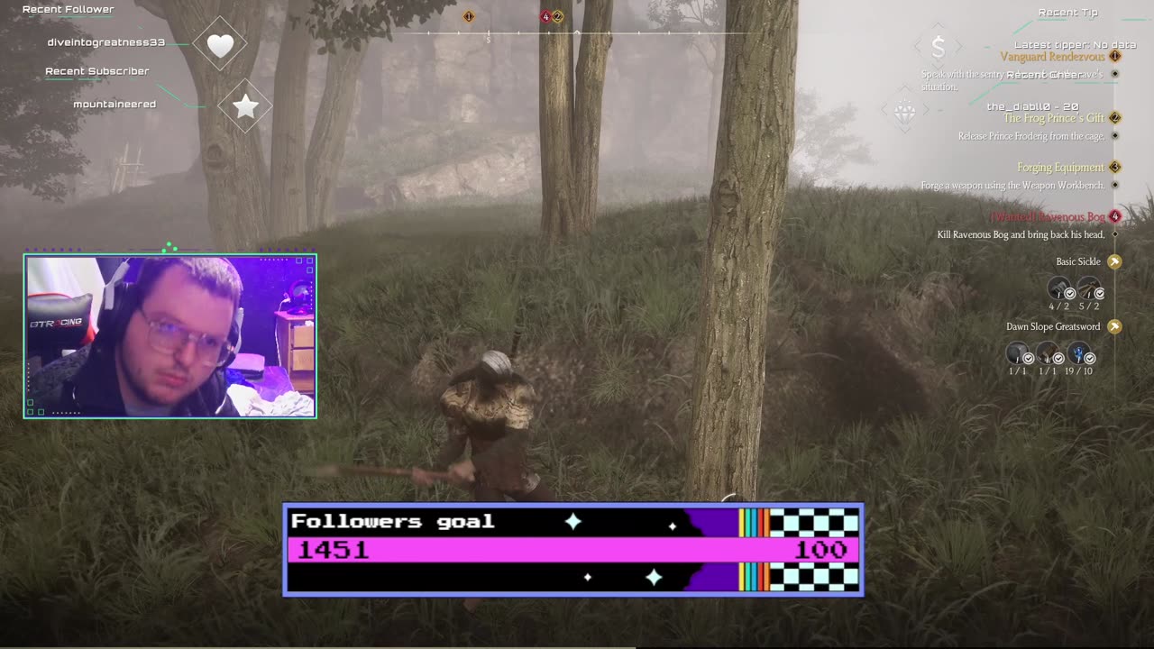 Let's Play Video games 18+ M-rated Raw old-school unscripted livestream