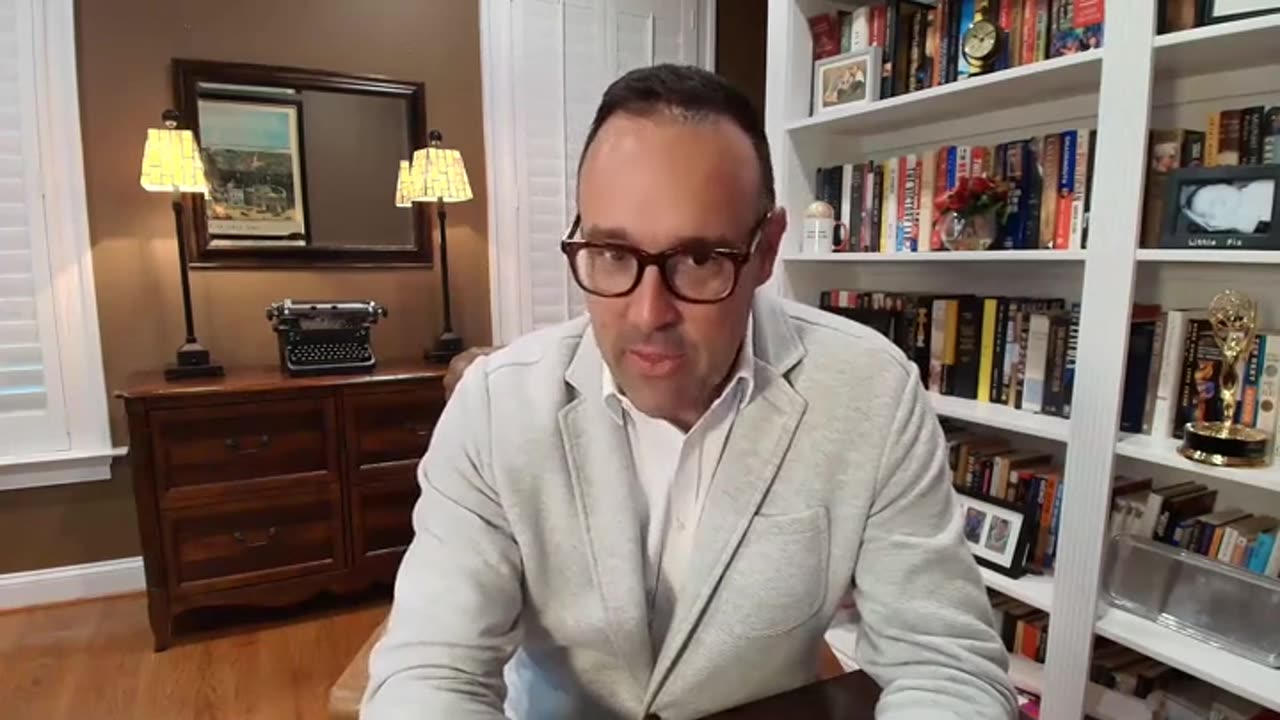 Chris Cillizza Says 'Jasmine Crockett Would Be A Disaster' As Dem Nominee