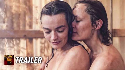 HOT MILK Trailer (2025) Fiona Shaw, Vicky Krieps, Emma Mackey