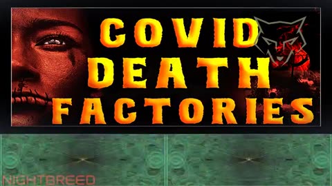 2024 Hospitals are Covid Death Factories-STILL Using Remdesivir in 2024-