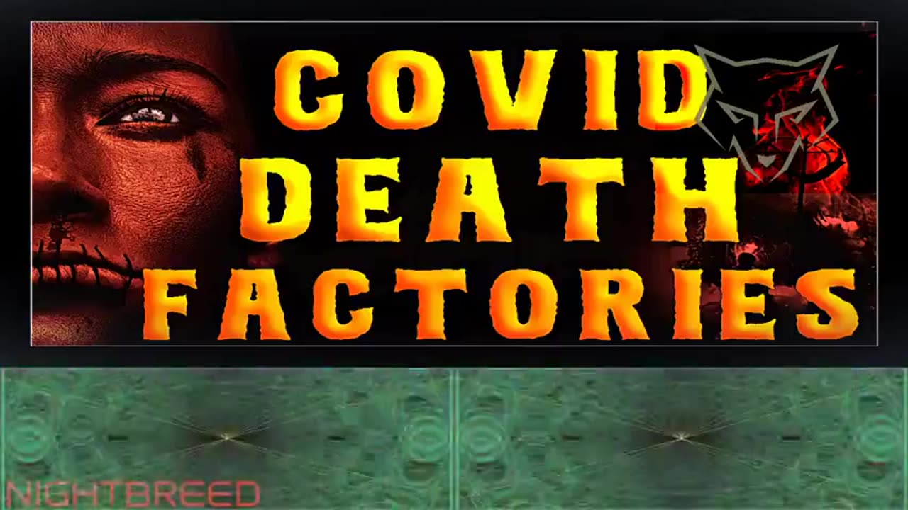 2024 Hospitals are Covid Death Factories-STILL Using Remdesivir in 2024-