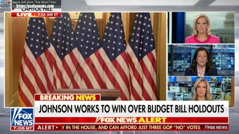 The Ingraham Angle 7PM - 4/10/2025