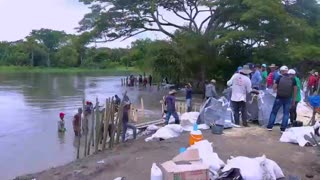 Emergencia en Hatillo de Loba