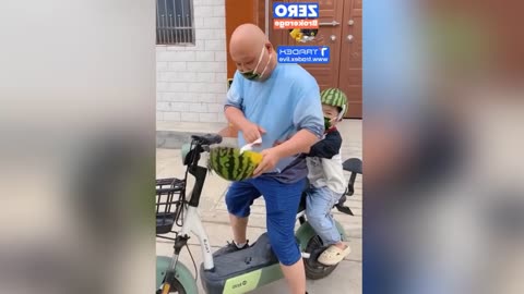 Try not to laugh.