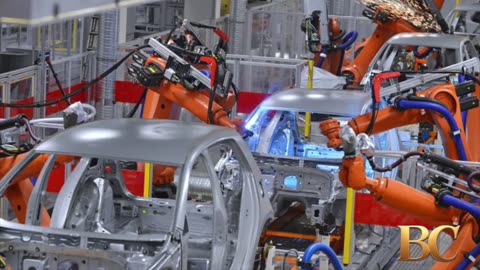 Auto industry sounds the alarm as China’s rare earth curbs start to bite