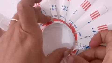 How to Fold Origami Jewelry Boxes
