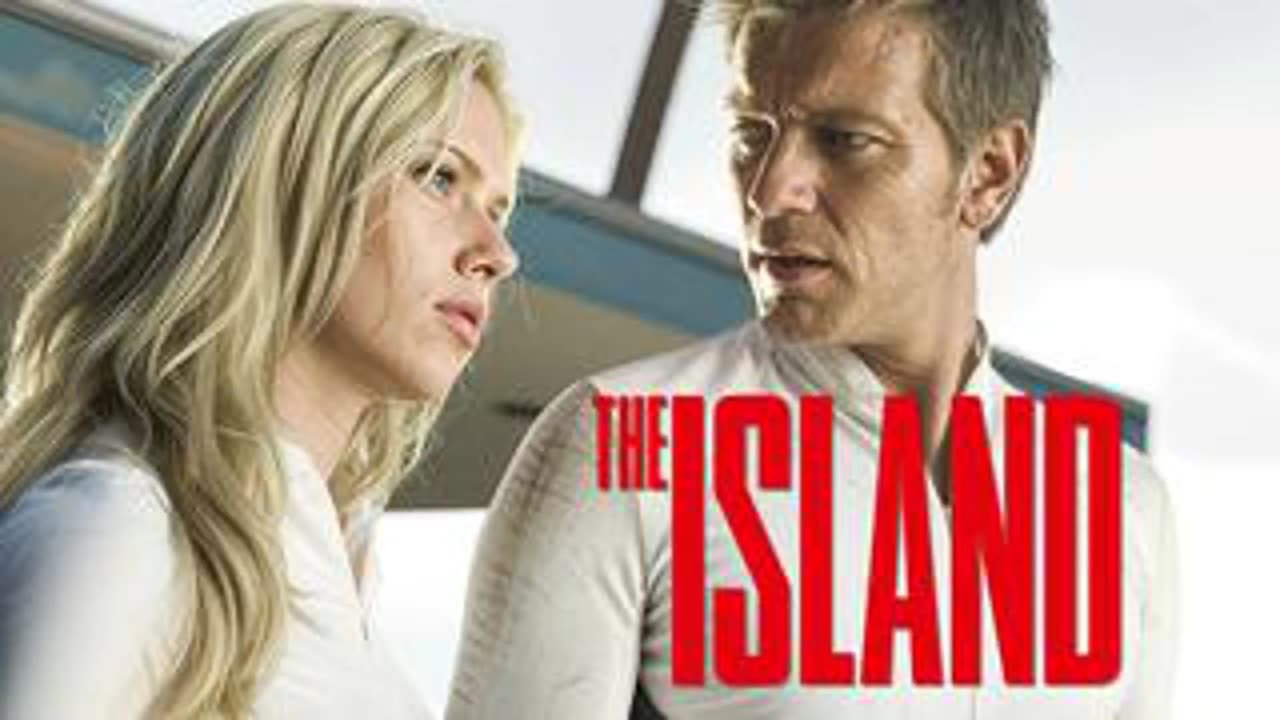 ⚠️The Island was not FICTION! - iT'S a dOCUMENTARY!! - lOOK! lINKS! #TRUMP #MUSK #ORGAN #HARVESTING
