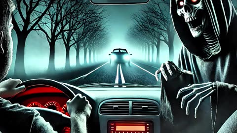 The Reflection That Wasn’t Mine Horror Stories English | Horror Stories | Rumble Foryou