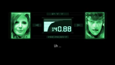 Heartwvrm Media - Metal Gear Shitrat