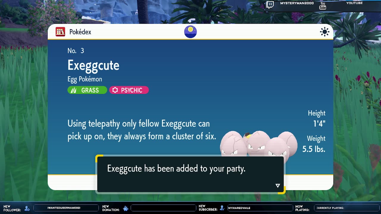 Its a chill day to play some Pokemon S/V. Maybe some Raidou afterwards.