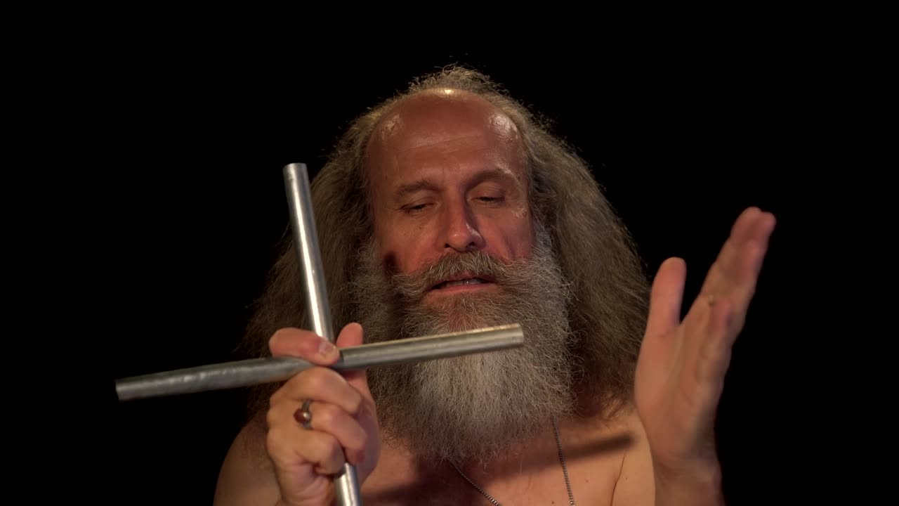 Milan Kohout, "Trying-To-Become-A-Religious-Person:, 2016