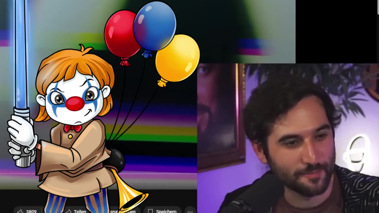 Linker ZERSTÖRT die neue Migrations-Sendung Im ÖRR!