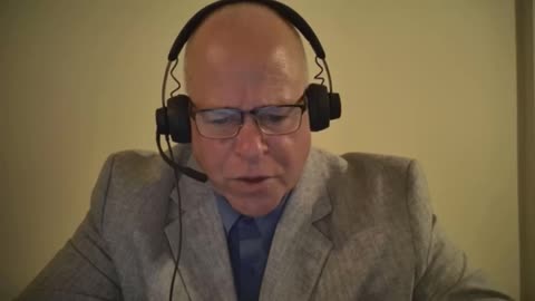 Gary Berntsen, a former CIA officer and chief of station, has a plea to President Donald Trump.