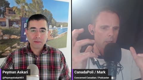 @CanadaPoli2 | EP 207 | There Can Be Only One!