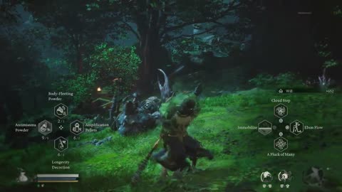 Starborn Feline Plays: Black Myth WuKong EP 28