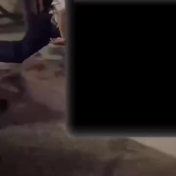 A car has drove into pedestrians in France.