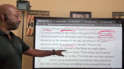 Episode 1187: The ultimate purpose of God for our suffering. Part 2
