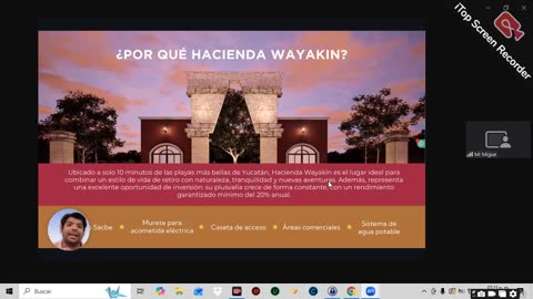 SUPER PROMO BUEN FIN INVIERTE EN YUCATAN