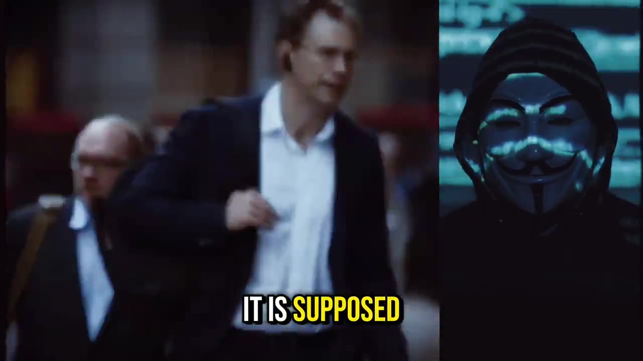 This is only the beginning