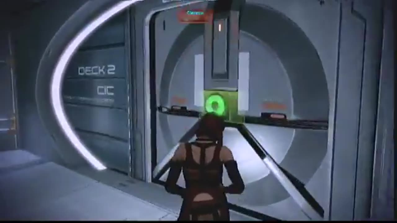Mass Effect 2 Day 4 - 18 _ 24