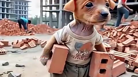 One Two Buckle My Shoes !（Chihuahua Edit ）