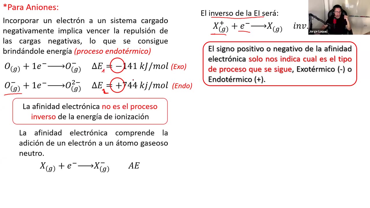 EXCLUSIVA UNI SEMESTRAL | Semana 07 | Química S1
