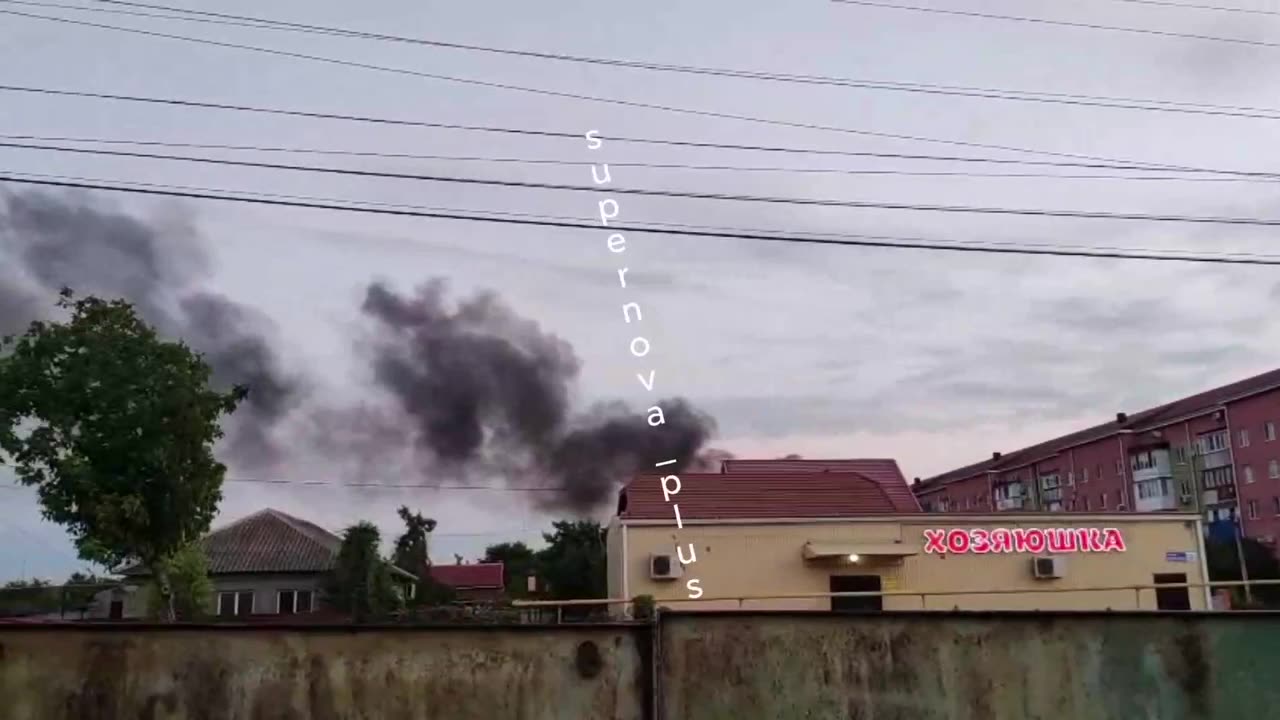 🔥 Slavyansk-on-Kuban. Military unit No. 48268 artillery brigade named after
