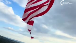 A few good and patriotic men can do incredible things. 🇺🇸