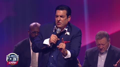 Prophecy The Shift Change Is Here Hank Kunneman