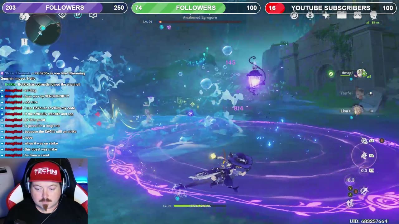 Genshin Impact