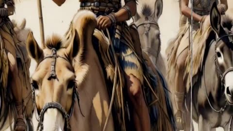 Historia de Semíramis - Visiones de la beata Ana Catalina Emmerick